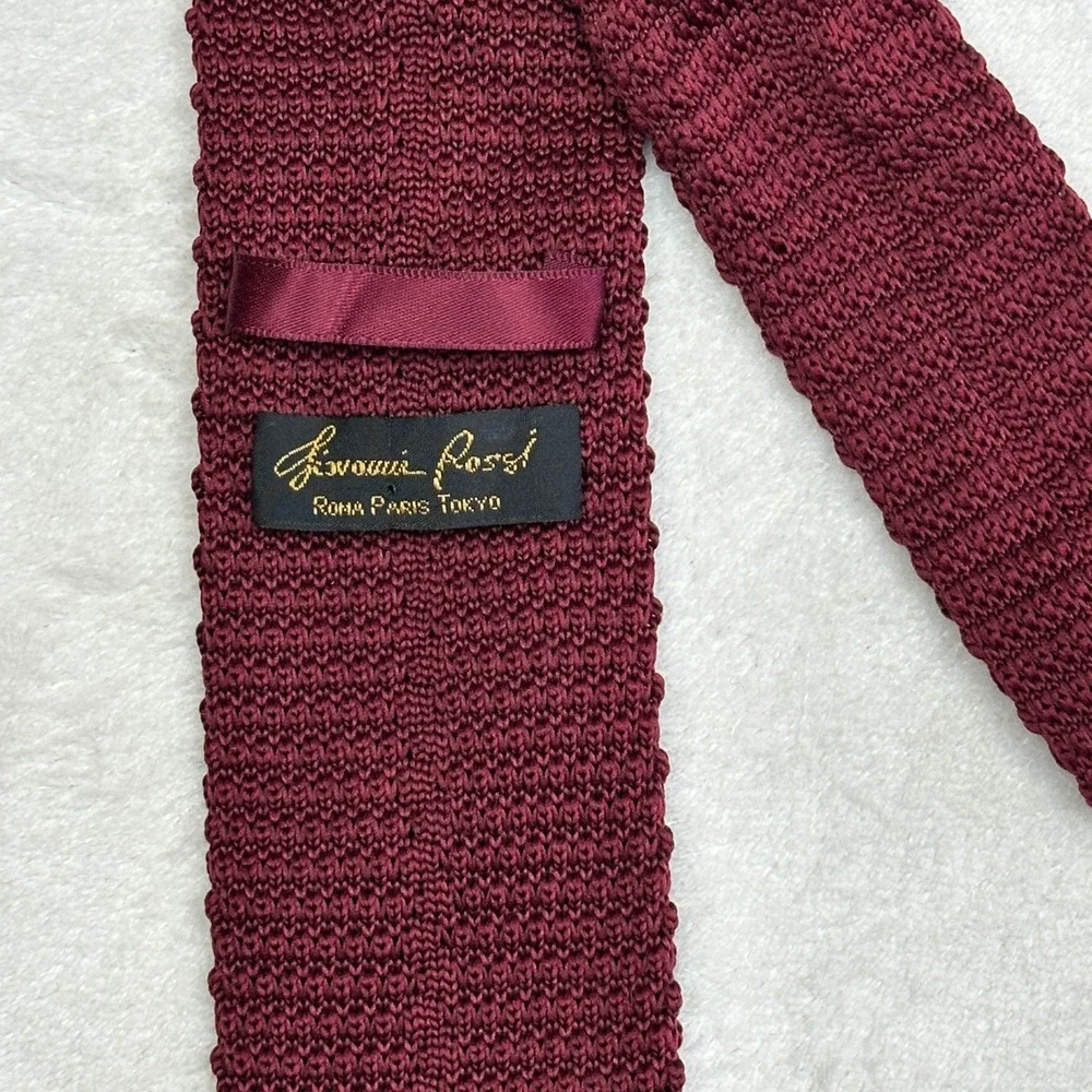 Giovanni Rossi stylish knit